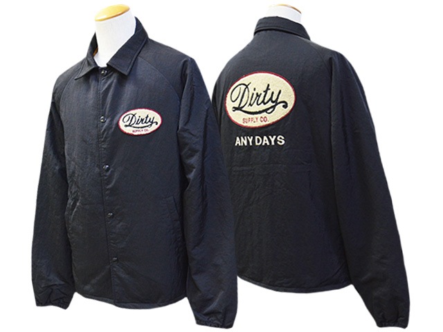 ROLLER Boa Coach Jacket 黒 XL ボアコーチジャケット Amazon | [ブルコ] ボア コーチジャケット アウター ブラック 黒
