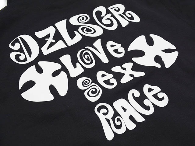 DAZZLE SUGAR/륷奬2024AWLSR Hoodie/LSRաǥ