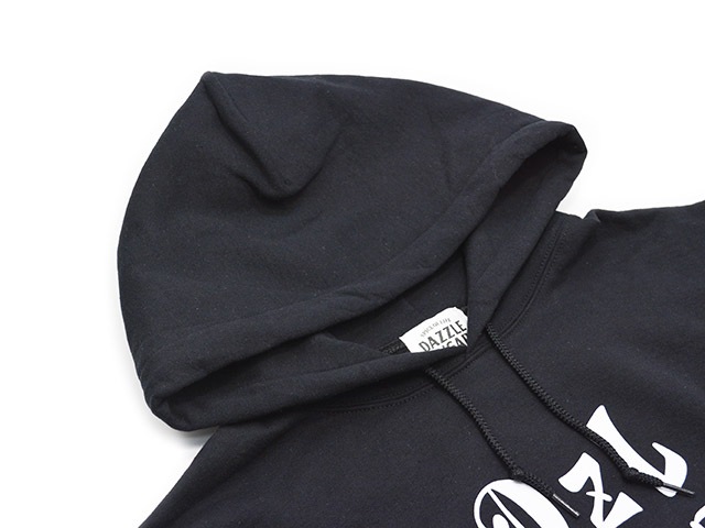 DAZZLE SUGAR/ダズルシュガー】2024AW「LSR Hoodie/LSR