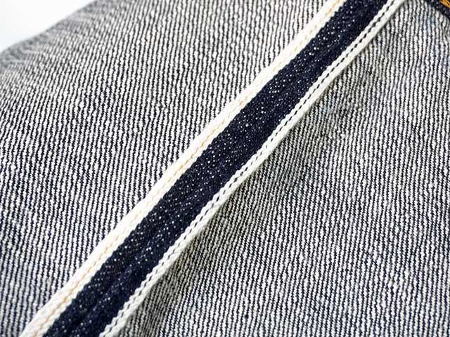 ��TROPHY CLOTHING/�ȥ��ե������������󥰡ۡ�W Knee Standard Dirt Denim/���֥�ˡ�����������ɥ����ȥǥ˥��(1606)