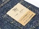 ��TROPHY CLOTHING/�ȥ��ե������������󥰡ۡ�W Knee Standard Dirt Denim/���֥�ˡ�����������ɥ����ȥǥ˥��(1606)