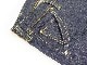 ��TROPHY CLOTHING/�ȥ��ե������������󥰡ۡ�W Knee Standard Dirt Denim/���֥�ˡ�����������ɥ����ȥǥ˥��(1606)