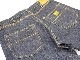 ��TROPHY CLOTHING/�ȥ��ե������������󥰡ۡ�W Knee Standard Dirt Denim/���֥�ˡ�����������ɥ����ȥǥ˥��(1606)