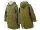 FREE WHEELERS/ե꡼ۥ顼2024FWPARKA-SHELL with LINERM-1951/ѡ륦饤ʡM-1951ɡ(2431012)