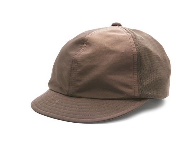 ��3����Mighty Shine/�ޥ��ƥ������㥤���2025SS��Bridge Cap��TYPE1 GEAR��/�֥�å�����åסɥ�����1�����ɡ�(1251503)