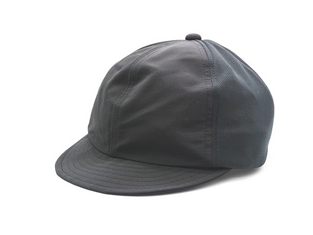 ��3����Mighty Shine/�ޥ��ƥ������㥤���2025SS��Bridge Cap��TYPE1 GEAR��/�֥�å�����åסɥ�����1�����ɡ�(1251503)