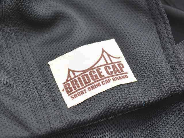 ��3����Mighty Shine/�ޥ��ƥ������㥤���2025SS��Bridge Cap��TYPE1 GEAR��/�֥�å�����åסɥ�����1�����ɡ�(1251503)