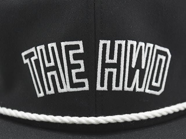 ��2����THE H.W.DOG&CO./�ɥå�����ɥ�����2025SS��Bikers Cap/�Х�����������åס�(D-01011)