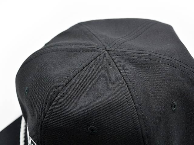 ��2����THE H.W.DOG&CO./�ɥå�����ɥ�����2025SS��Bikers Cap/�Х�����������åס�(D-01011)