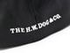 ��2����THE H.W.DOG&CO./�ɥå�����ɥ�����2025SS��Bikers Cap/�Х�����������åס�(D-01011)
