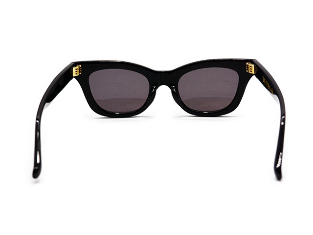 全4色【DRESS HIPPY/ドレスヒッピー】2025SS「Fox Sunglasses