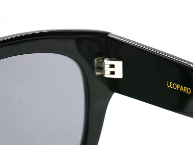 ��3����UNCROWD/���󥯥饦�ɡ� ��Biker Shade��LEOPARD��/�Х������������ɡɥ쥪�ѥ�ɡɡ�(253-63-051)