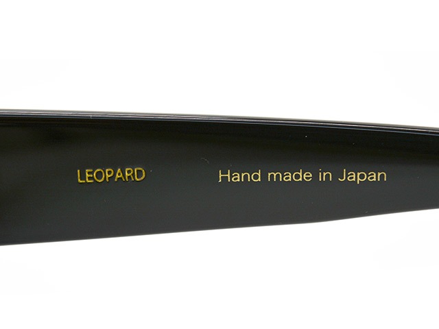 ��3����UNCROWD/���󥯥饦�ɡ� ��Biker Shade��LEOPARD��/�Х������������ɡɥ쥪�ѥ�ɡɡ�(253-63-051)