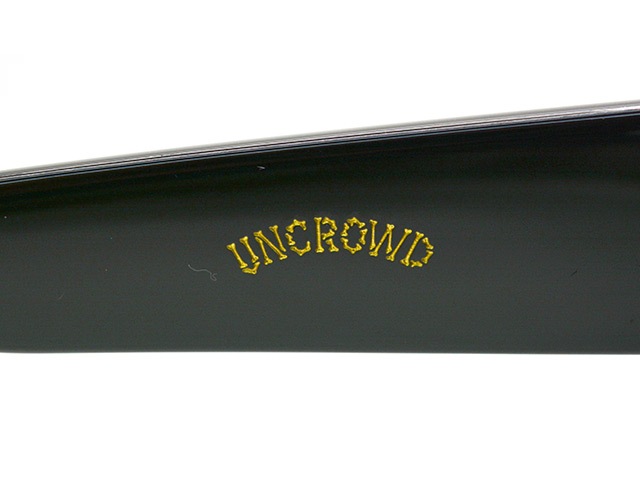 ��3����UNCROWD/���󥯥饦�ɡ� ��Biker Shade��LEOPARD��/�Х������������ɡɥ쥪�ѥ�ɡɡ�(253-63-051)