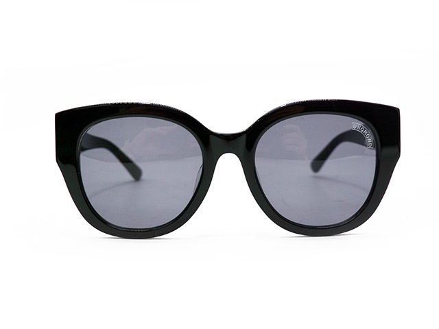 ��3����UNCROWD/���󥯥饦�ɡ� ��Biker Shade��LEOPARD��/�Х������������ɡɥ쥪�ѥ�ɡɡ�(253-63-051)