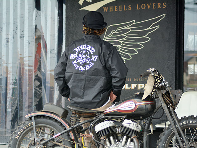 超レア THE BONEZ SHO WATANABE KING. 黒　XL 超レア THE BONEZ SHO WATANABE KING. 黒 XXL 超レア THE BONEZ SHO