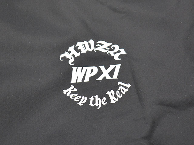 ��HWZN BROSS/�ϥ�����֥����ۡߡ�Cool Tattooing Masato/�����륿�ȥ������󥰥ޥ��ȡۡߡ�WOLF PACK/����եѥå��ۡ�WP German Skull Nylon Coach Jacket/WP���㡼�ޥ󥹥���ʥ����󥳡������㥱�åȡ�