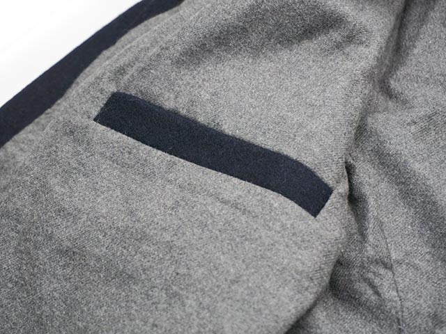 ��WEARMASTERS by ATTRACTIONS/�������ޥ��������Х����ȥ饯����󥺡�2025AW��Button Sports Jacket/�ܥ��󥹥ݡ��ĥ��㥱�åȡ�(859)