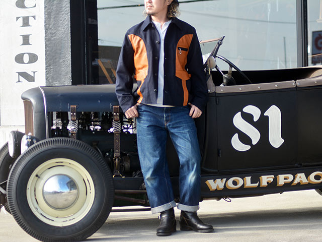 ��WEARMASTERS by ATTRACTIONS/�������ޥ��������Х����ȥ饯����󥺡�2025AW��Button Sports Jacket/�ܥ��󥹥ݡ��ĥ��㥱�åȡ�(859)