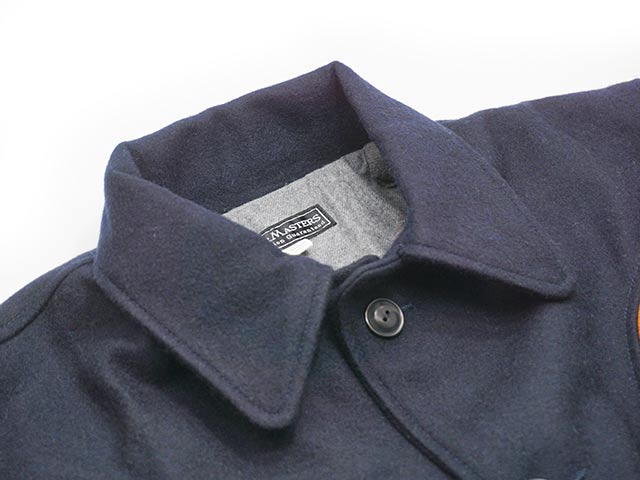 ��WEARMASTERS by ATTRACTIONS/�������ޥ��������Х����ȥ饯����󥺡�2025AW��Button Sports Jacket/�ܥ��󥹥ݡ��ĥ��㥱�åȡ�(859)