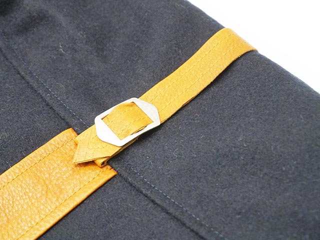 ��WEARMASTERS by ATTRACTIONS/�������ޥ��������Х����ȥ饯����󥺡�2025AW��Button Sports Jacket/�ܥ��󥹥ݡ��ĥ��㥱�åȡ�(859)