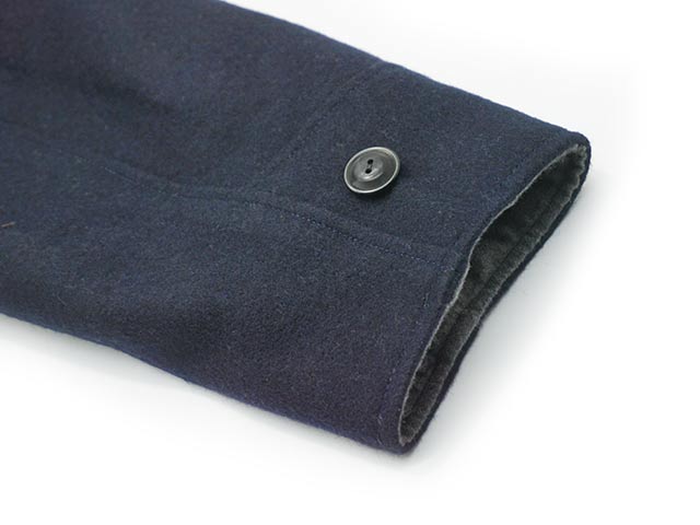 ��WEARMASTERS by ATTRACTIONS/�������ޥ��������Х����ȥ饯����󥺡�2025AW��Button Sports Jacket/�ܥ��󥹥ݡ��ĥ��㥱�åȡ�(859)