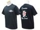 ��2����ZEMKE'S WHEELS WEAR/���ॱ���ۥ����륺�������ۡ�Crew Neck S/S Tee��DEVIL��/���롼�ͥå����硼�ȥ��꡼��Tee�ɥǥӥ�ɡ�