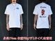 ��2����ZEMKE'S WHEELS WEAR/���ॱ���ۥ����륺�������ۡ�Crew Neck S/S Tee��DEVIL��/���롼�ͥå����硼�ȥ��꡼��Tee�ɥǥӥ�ɡ�