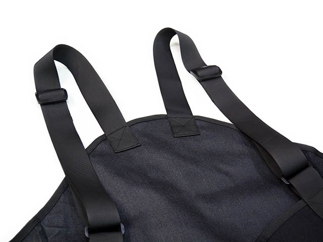��3����BLUCO/�֥륳��2026SS��Brick Nylon Utility Vest/�֥�å��ʥ�����桼�ƥ���ƥ����٥��ȡ�(161-35-016)