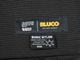 ��3����BLUCO/�֥륳��2026SS��Brick Nylon Utility Vest/�֥�å��ʥ�����桼�ƥ���ƥ����٥��ȡ�(161-35-016)