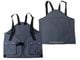 ��3����BLUCO/�֥륳��2026SS��Brick Nylon Utility Vest/�֥�å��ʥ�����桼�ƥ���ƥ����٥��ȡ�(161-35-016)