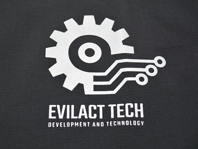 ��3����EVILACT/�����֥륢���ȡ�2026SS��CHEMICAL L/S/���ߥ�����󥰥��꡼�֡�(EA26-ACT1-T03)