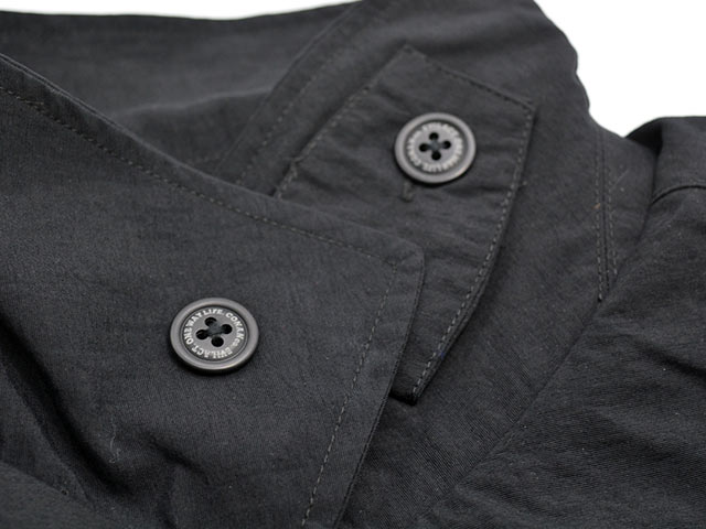 ��3����EVILACT/�����֥륢���ȡ�2026SS��DRIZZLER JACKET/�ɥꥺ�顼���㥱�åȡ�(EA26-ACT1-J02)