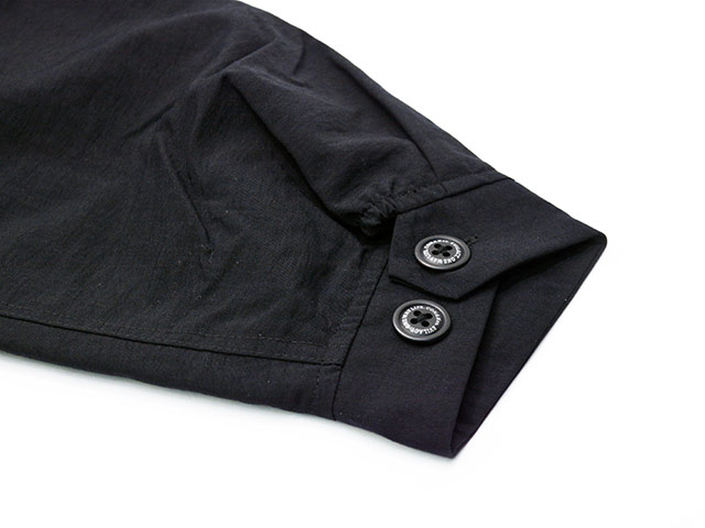 ��3����EVILACT/�����֥륢���ȡ�2026SS��DRIZZLER JACKET/�ɥꥺ�顼���㥱�åȡ�(EA26-ACT1-J02)