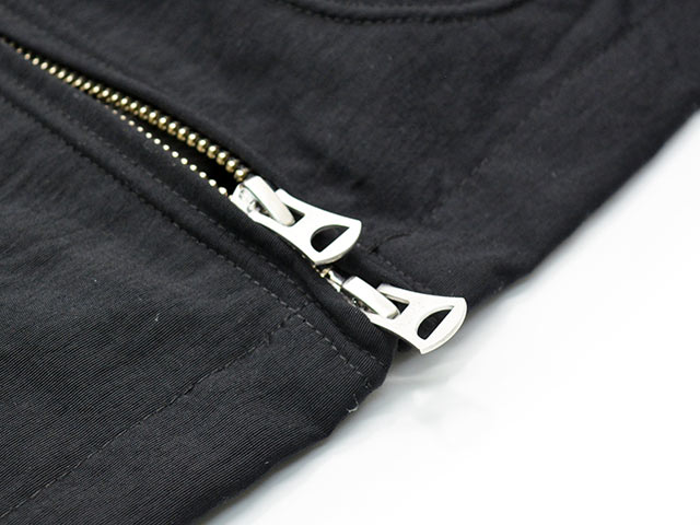 ��3����EVILACT/�����֥륢���ȡ�2026SS��DRIZZLER JACKET/�ɥꥺ�顼���㥱�åȡ�(EA26-ACT1-J02)