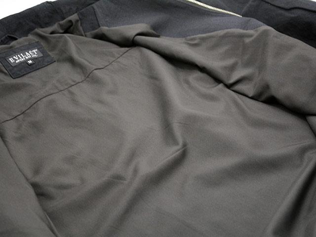 ��3����EVILACT/�����֥륢���ȡ�2026SS��DRIZZLER JACKET/�ɥꥺ�顼���㥱�åȡ�(EA26-ACT1-J02)