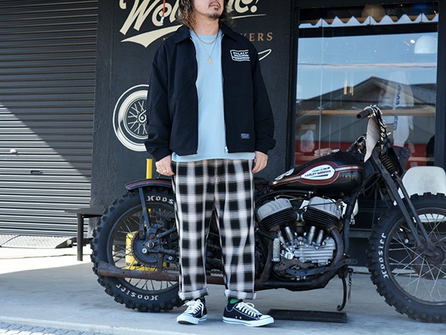 ��3����EVILACT/�����֥륢���ȡ�2026SS��DRIZZLER JACKET/�ɥꥺ�顼���㥱�åȡ�(EA26-ACT1-J02)