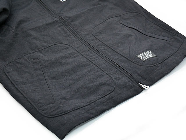 ��3����EVILACT/�����֥륢���ȡ�2026SS��DRIZZLER JACKET/�ɥꥺ�顼���㥱�åȡ�(EA26-ACT1-J02)