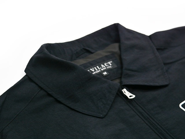 ��3����EVILACT/�����֥륢���ȡ�2026SS��DRIZZLER JACKET/�ɥꥺ�顼���㥱�åȡ�(EA26-ACT1-J02)