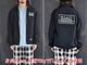��3����EVILACT/�����֥륢���ȡ�2026SS��DRIZZLER JACKET/�ɥꥺ�顼���㥱�åȡ�(EA26-ACT1-J02)