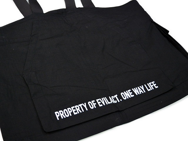 ��3����EVILACT/�����֥륢���ȡ�2026SS��Tactical Vest/�����ƥ�����٥��ȡ�(EA26-ACT1-J04)