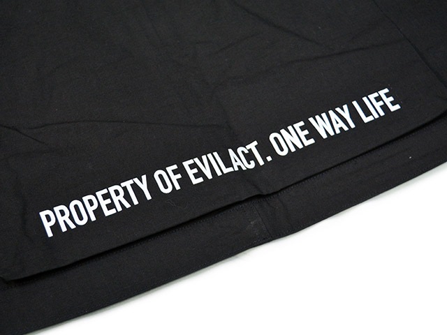 ��3����EVILACT/�����֥륢���ȡ�2026SS��Tactical Vest/�����ƥ�����٥��ȡ�(EA26-ACT1-J04)