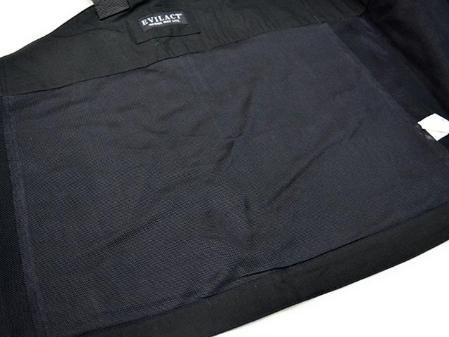 ��3����EVILACT/�����֥륢���ȡ�2026SS��Tactical Vest/�����ƥ�����٥��ȡ�(EA26-ACT1-J04)