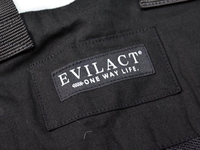 ��3����EVILACT/�����֥륢���ȡ�2026SS��Tactical Vest/�����ƥ�����٥��ȡ�(EA26-ACT1-J04)