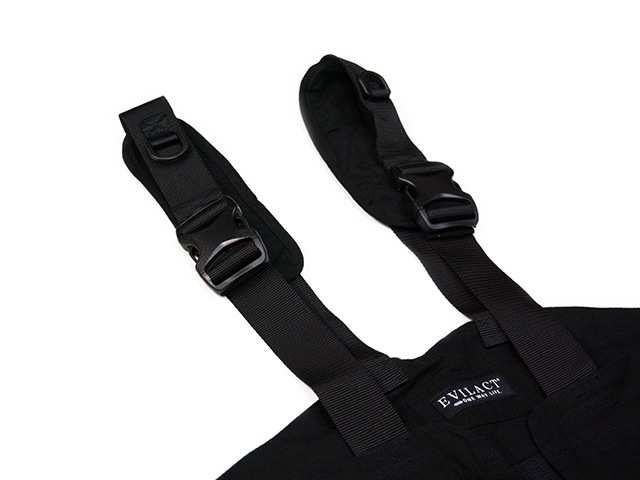 ��3����EVILACT/�����֥륢���ȡ�2026SS��Tactical Vest/�����ƥ�����٥��ȡ�(EA26-ACT1-J04)