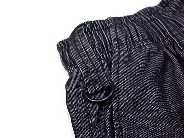 ��4����BLUCO/�֥륳��2026SS��Stretch Summer Corduroy Easy Work Pants/���ȥ�å����ޡ������ǥ����������������ѥ�ġ�(163-41-057)