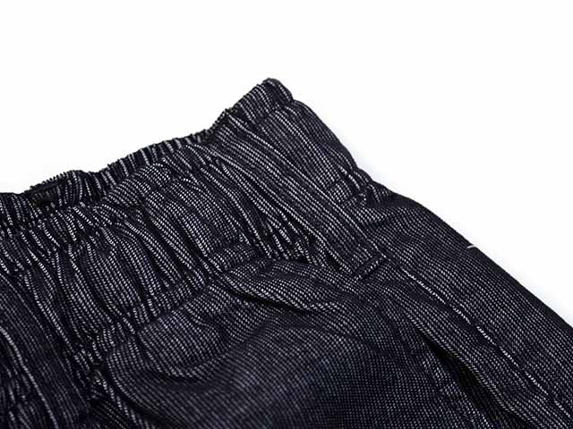 ��4����BLUCO/�֥륳��2026SS��Stretch Summer Corduroy Easy Work Pants/���ȥ�å����ޡ������ǥ����������������ѥ�ġ�(163-41-057)