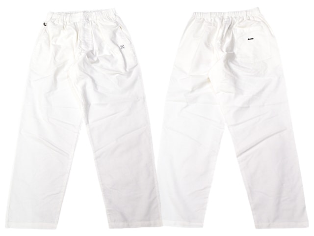 ��4����BLUCO/�֥륳��2026SS��Stretch Summer Corduroy Easy Work Pants/���ȥ�å����ޡ������ǥ����������������ѥ�ġ�(163-41-057)