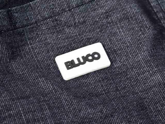 ��4����BLUCO/�֥륳��2026SS��Stretch Summer Corduroy Easy Work Pants/���ȥ�å����ޡ������ǥ����������������ѥ�ġ�(163-41-057)