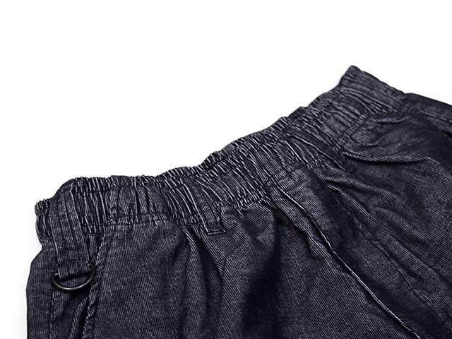 ��4����BLUCO/�֥륳��2026SS��Stretch Summer Corduroy Easy Work Pants/���ȥ�å����ޡ������ǥ����������������ѥ�ġ�(163-41-057)